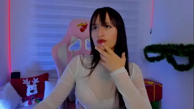 Image 10 of sarah_ramirez777 Stream on Chaturbate on 1 month ago