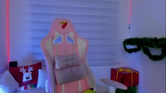 Image 11 of sarah_ramirez777 Stream on Chaturbate on 1 month ago