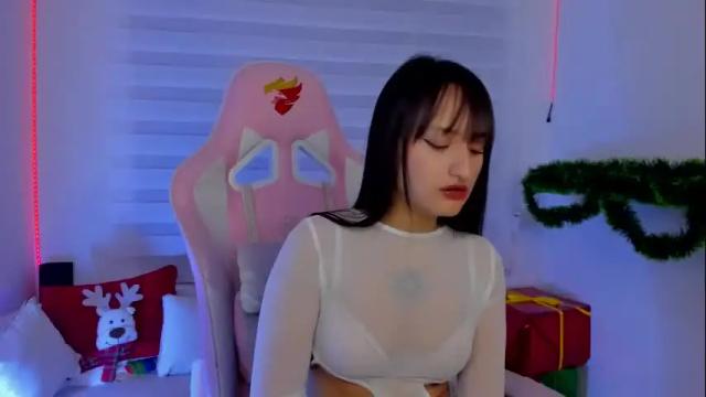 Image 12 of sarah_ramirez777 Stream on Chaturbate on 1 month ago