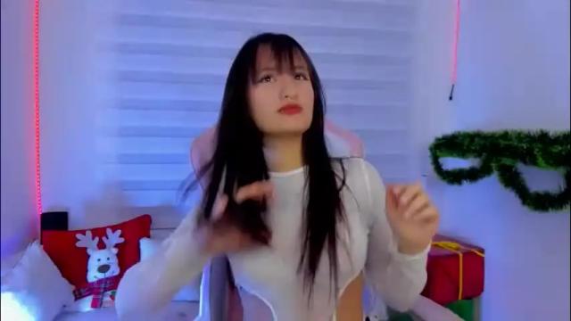 Image 3 of sarah_ramirez777 Stream on Chaturbate on 1 month ago