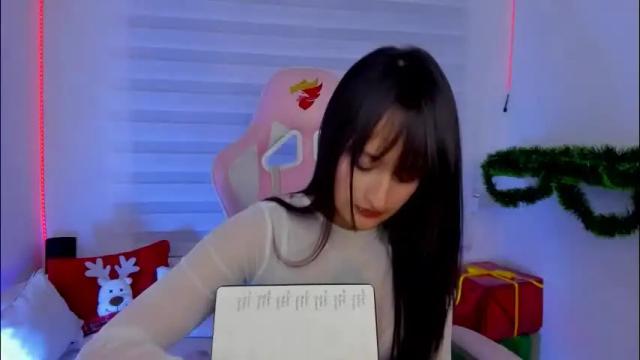 Image 4 of sarah_ramirez777 Stream on Chaturbate on 1 month ago