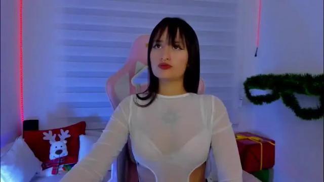 Thumbnail 2, sarah_ramirez777's Stream at Chaturbate, 1 month ago