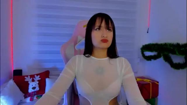 Image 7 of sarah_ramirez777 Stream on Chaturbate on 1 month ago