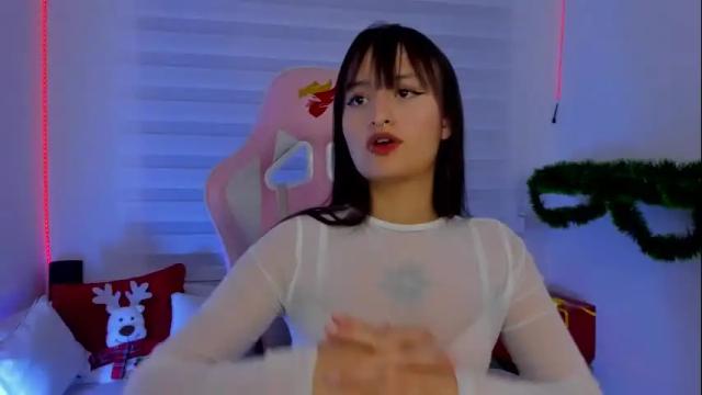 Image 8 of sarah_ramirez777 Stream on Chaturbate on 1 month ago