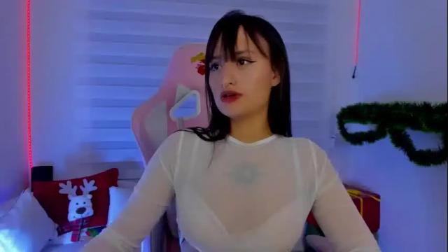 Thumbnail 3, sarah_ramirez777's Stream at Chaturbate, 1 month ago