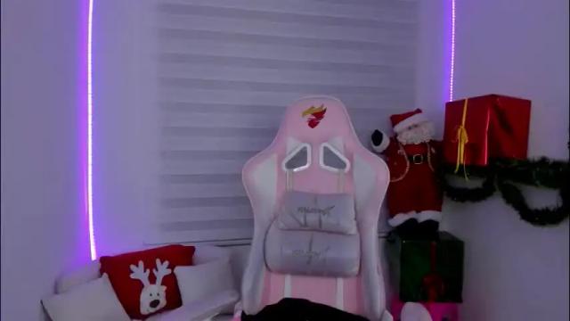 Image 8 of sarah_ramirez777 Stream on Chaturbate on 1 month ago