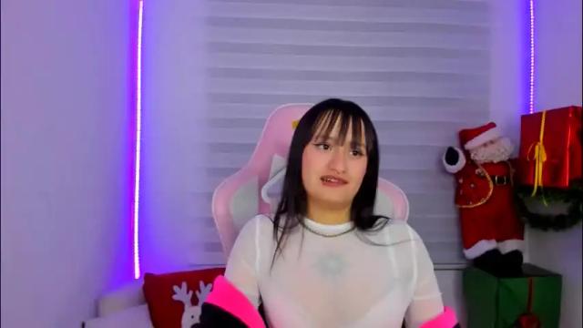 Thumbnail 1, sarah_ramirez777's Stream at Chaturbate, 24 days ago