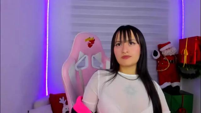 Thumbnail 2, sarah_ramirez777's Stream at Chaturbate, 24 days ago