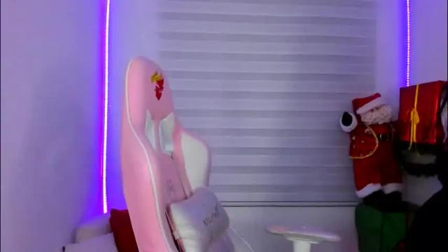 Thumbnail 3, sarah_ramirez777's Stream at Chaturbate, 24 days ago