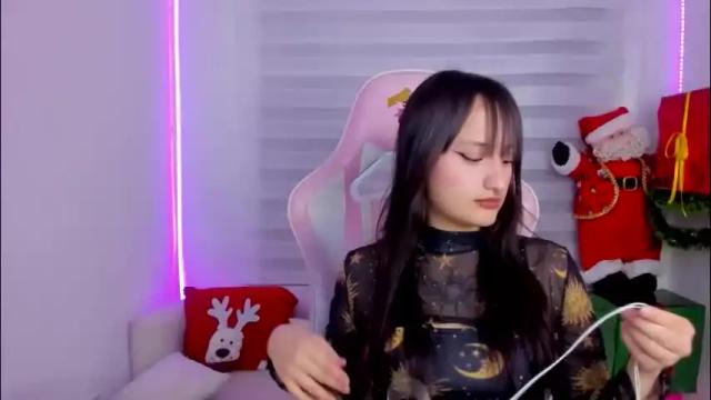 Thumbnail 2, sarah_ramirez777's Stream at Chaturbate, 22 days ago