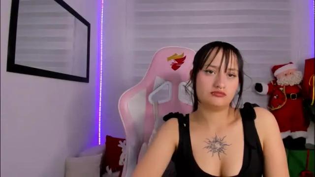 Thumbnail 1, sarah_ramirez777's Stream at Chaturbate, 17 days ago