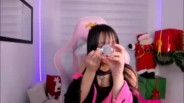 Thumbnail 1, sarah_ramirez777's Stream at Chaturbate, 16 days ago