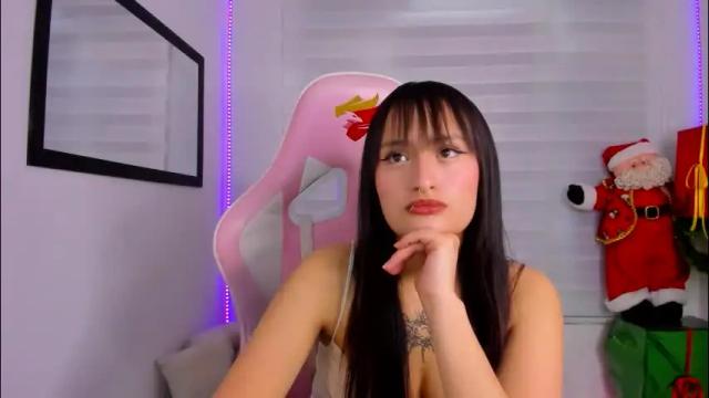 Thumbnail 1, sarah_ramirez777's Stream at Chaturbate, 14 days ago