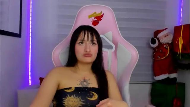 Thumbnail 2, sarah_ramirez777's Stream at Chaturbate, 10 days ago
