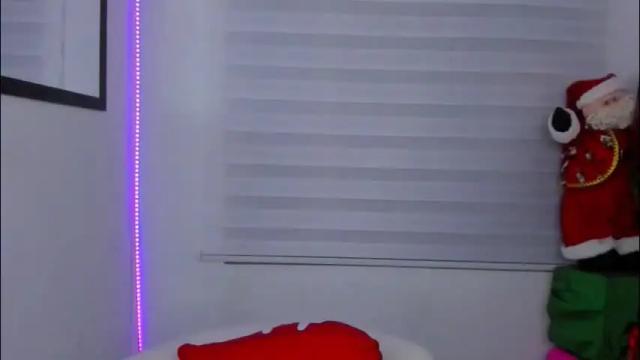 Thumbnail 3, sarah_ramirez777's Stream at Chaturbate, 9 days ago