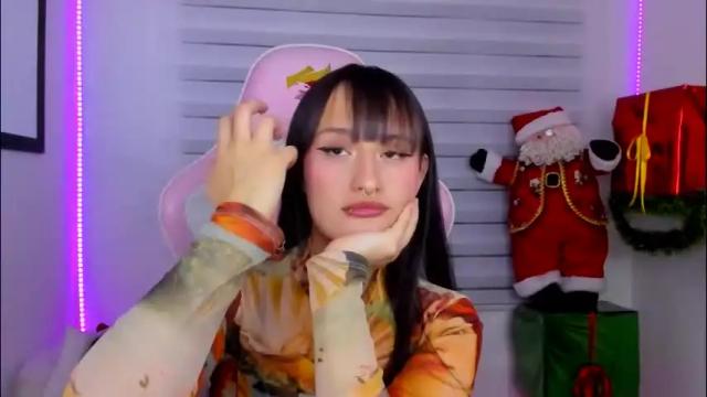 Image 12 of sarah_ramirez777 Stream on Chaturbate on 25 days ago