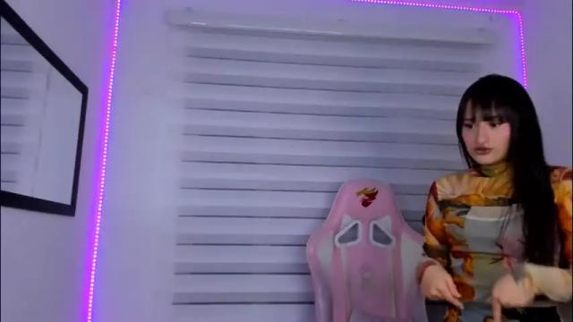 Image 2 of sarah_ramirez777 Stream on Chaturbate on 25 days ago