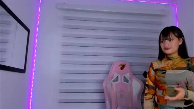 Image 3 of sarah_ramirez777 Stream on Chaturbate on 25 days ago