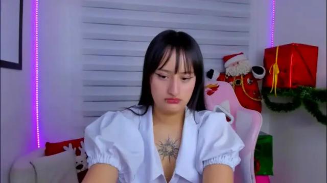 Image 3 of sarah_ramirez777 Stream on Chaturbate on 24 days ago