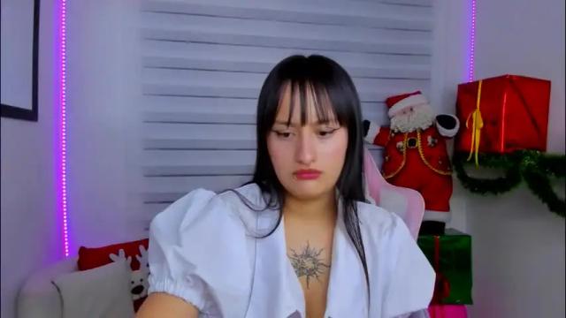 Image 4 of sarah_ramirez777 Stream on Chaturbate on 24 days ago