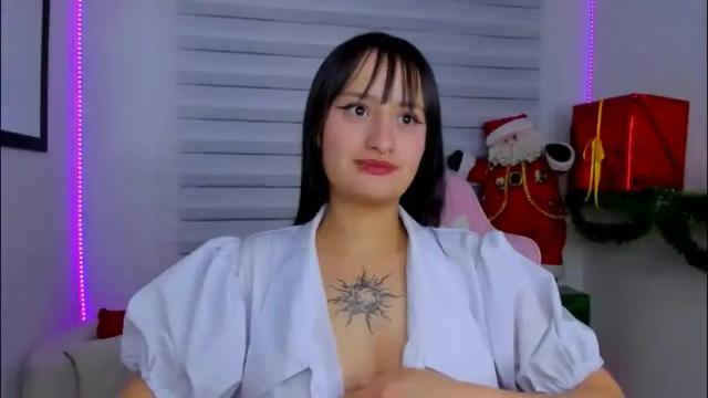 Thumbnail 2, sarah_ramirez777's Stream at Chaturbate, 6 days ago