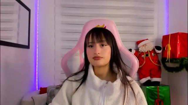 Thumbnail 1, sarah_ramirez777's Stream at Chaturbate, 4 days ago