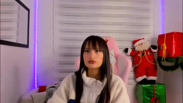 Image 3 of sarah_ramirez777 Stream on Chaturbate on 8 days ago