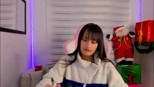 Image 6 of sarah_ramirez777 Stream on Chaturbate on 8 days ago