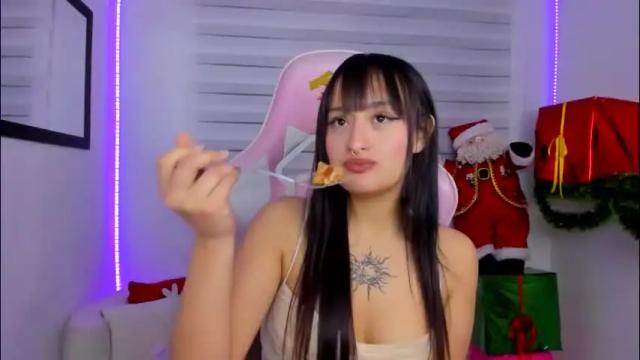 Thumbnail 1, sarah_ramirez777's Stream at Chaturbate, 3 days ago