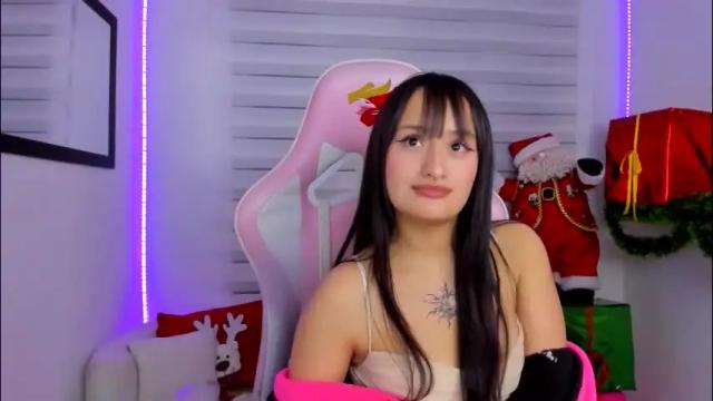 Thumbnail 3, sarah_ramirez777's Stream at Chaturbate, 3 days ago