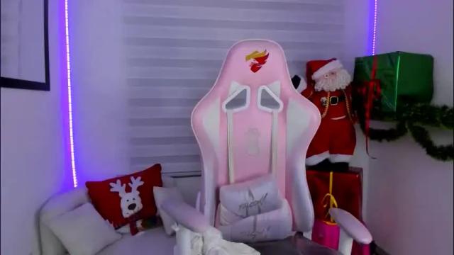 Image 2 of sarah_ramirez777 Stream on Chaturbate on 20 days ago