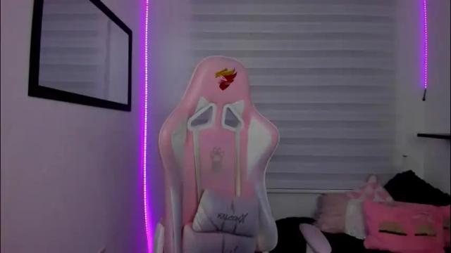 Thumbnail 1, sarah_ramirez777's Stream at Chaturbate, 8 hours ago