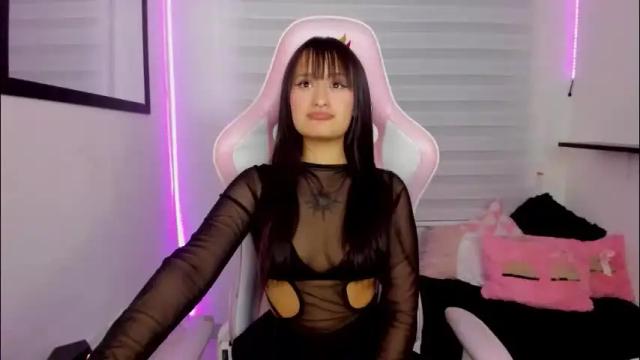 Thumbnail 3, sarah_ramirez777's Stream at Chaturbate, 8 hours ago
