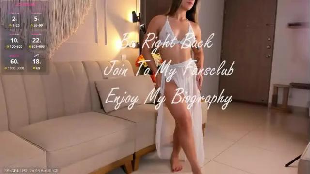 Image 3 of sarah_rayy Stream on Chaturbate on 1 month ago