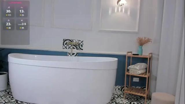 Image 8 of sarah_rayy Stream on Chaturbate on 1 month ago