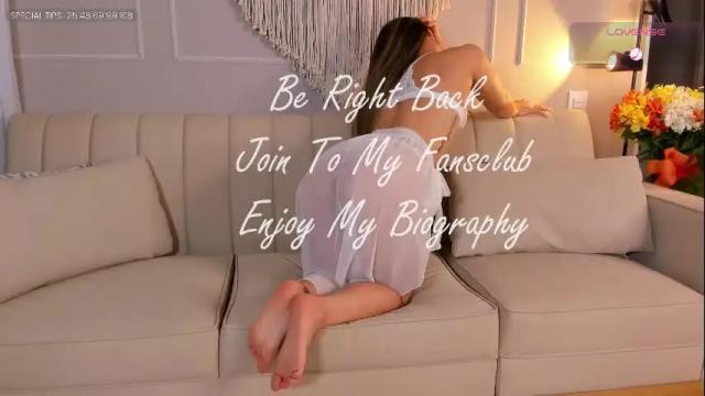 Image 11 of sarah_rayy Stream on Chaturbate on 1 month ago