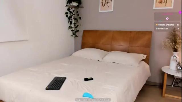 Image 8 of sarah_rayy Stream on Chaturbate on 15 days ago