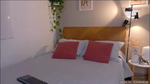 Image 2 of sarah_rayy Stream on Chaturbate on 1 month ago