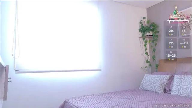 Image 4 of sarah_rayy Stream on Chaturbate on 1 month ago