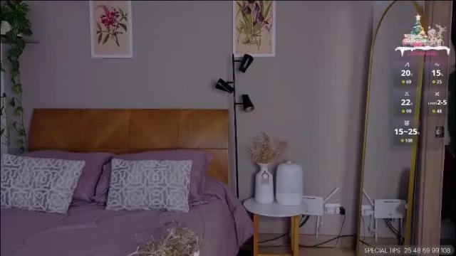 Image 3 of sarah_rayy Stream on Chaturbate on 1 month ago