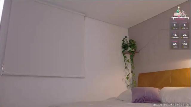 Image 3 of sarah_rayy Stream on Chaturbate on 27 days ago