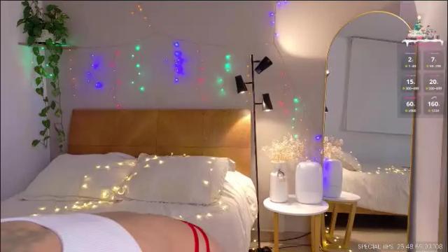 Image 4 of sarah_rayy Stream on Chaturbate on 1 month ago