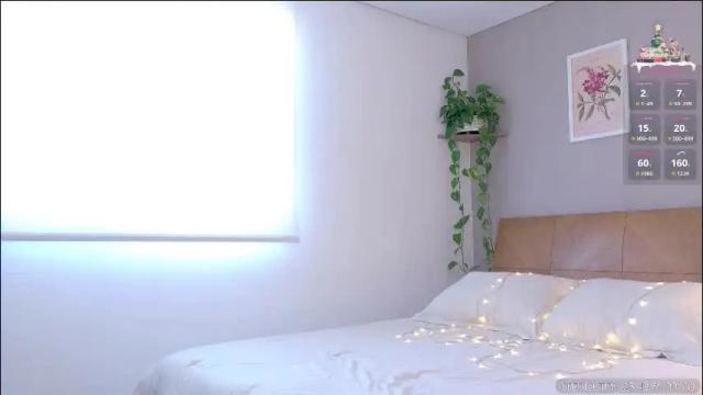 Image 2 of sarah_rayy Stream on Chaturbate on 1 month ago