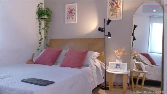 Image 12 of sarah_rayy Stream on Chaturbate on 17 days ago