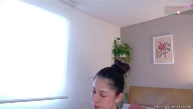 Thumbnail 3, sarah_rayy's Stream at Chaturbate, 5 days ago