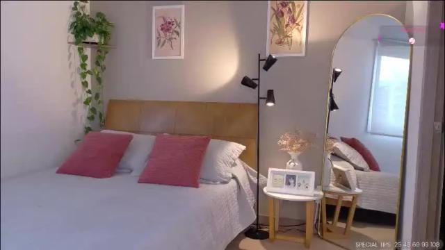 Image 11 of sarah_rayy Stream on Chaturbate on 14 days ago