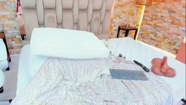 Thumbnail 2, sarah_sanz's Stream at Chaturbate, 28 days ago