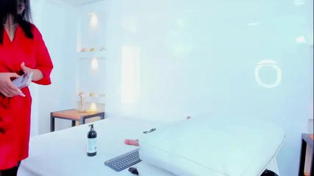 Image 10 of sarah_sanz Stream on Chaturbate on 6 days ago