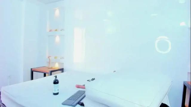 Image 11 of sarah_sanz Stream on Chaturbate on 6 days ago