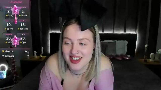 Image 11 of sarah_soul Stream on Chaturbate on 1 month ago